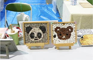 技能グランプリ＆フェスタの様子