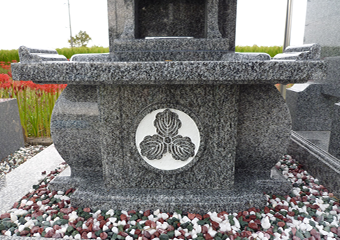 当店の墓石